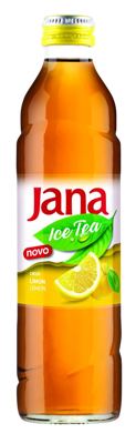 **JANA LEDENI ČAJ LIMUN 0.33 NEP (24)JAMNICA