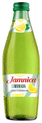 0,33L JAMNICA LIMUNADA 20/1POV