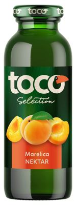 N-*SOK TOCO 0.25L MARELICA NEKTAR -12/1-