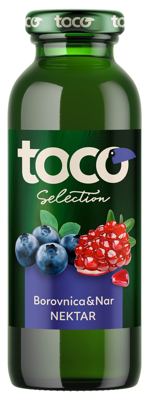 N-*SOK TOCO 0.25L BOROVNICA/NAR NEKTAR -12/1-