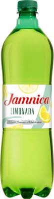 JAMNICA LIMUNADA 1L PET
