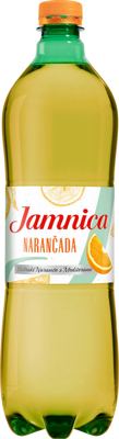 JAMNICA NARANČADA 1L PET