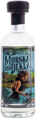 *GIN MURSKA DEKLA 0.7L LONDON DRY