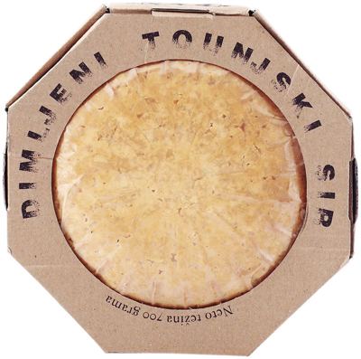 SIR TOUNJSKI CASEUS 700 g