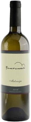 BENVENUTI MALVAZIJA 0,75L