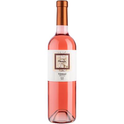 *ROSE FLAMINIO TOMAZ (TERAN) 0.75L KV SUHO 2025 -6/1-