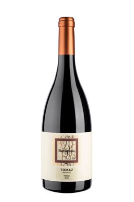 *TERAN BARBAROSSA TOMAZ 0.75L VRH SUHO 2022 -6/1-