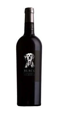 VINO BLACK 0.75 L SAINTS HILLS (6)