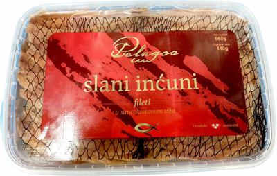 660G SL. INĆ. FIL. U SUN. ULJU