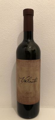 VINO MALVAZIJA VALENTA 0,75 L