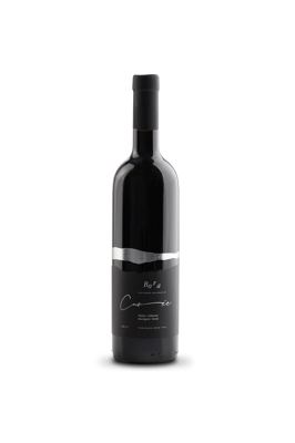 0,75L VINA BORA CUVÉE
