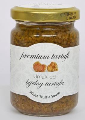 130G UMAK OD BIJELOG TARTUFA