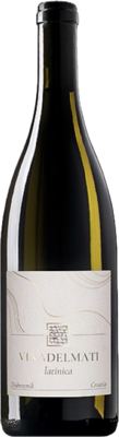 VINO BIJELO LATINICA 0,75 L DELMATI
