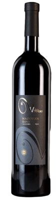 *NADINSKA RANA VRSALJKO (SYiMER) 0.75L VRH SUHO 2021 -6/1-