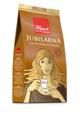 KAVA FILTER MLJEVENA 1000g