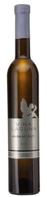 MUŠKAT ŽUTI LAGUNA HISTRIA 0,5L