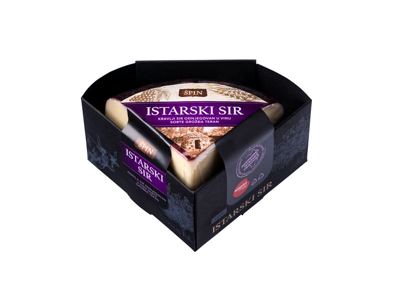 CCA 450G KRAVLJI U TERANU 1/4