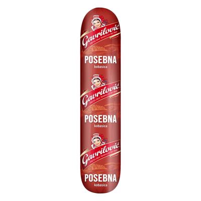 KOBASICA POSEBNA 800 g