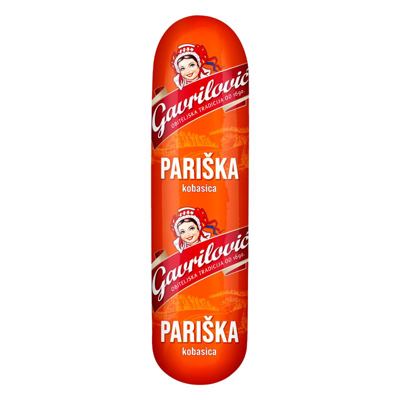 GAVRILOVIĆ PARISKA RF