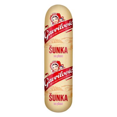 ŠUNKA ZA PIZZU GAVRILOVIĆ