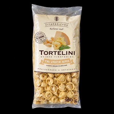 TORTELINI ŽITOPROIZVOD 900 g