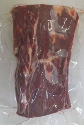 CCA2,5KG JUNEĆI STRIPLOIN VP