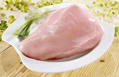 CCA1KG PUREĆI FILE VP SMRZ