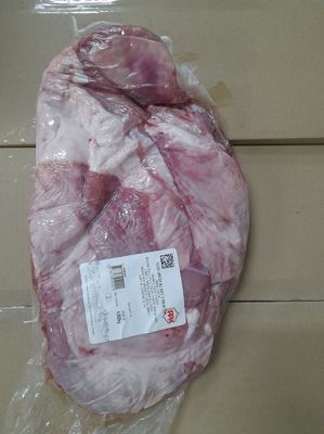CCA5KG TELEĆA LOPATICA BK