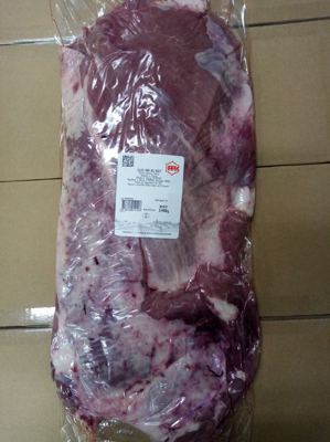 CCA 5KG TELEĆI VRAT BEZ KOSTI