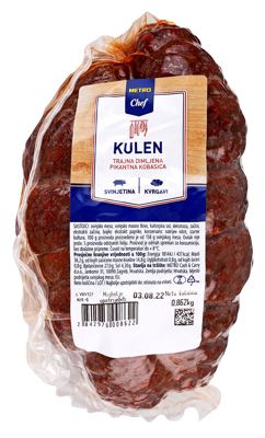CCA1KG MC KVRGAVI KULEN