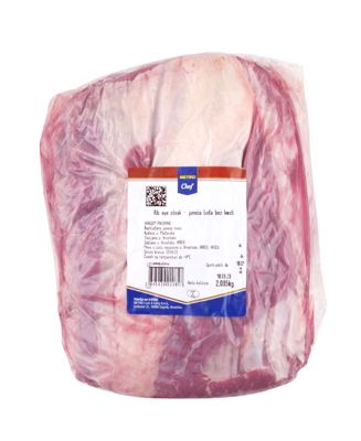 CCA2KG MC RIB EYE STEAK BK