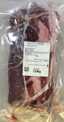 CCA2,4KG SV.VRAT BK SMRZ