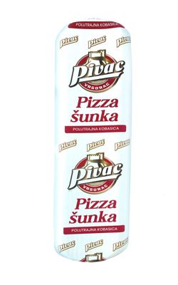 CCA4 KG PIVAC PIZZA ŠUNKA