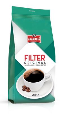 FILTER KAVA 250 G ANAMARIJA