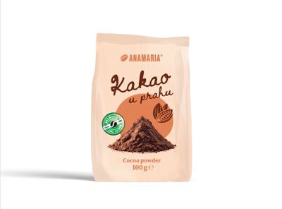 KAKAO PRAH 100 GR ANAMARI