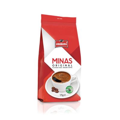 KAVA ORIGINAL 175g ANAMARIJA