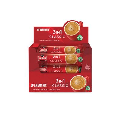 360G 20/1 ANAMARIA 3U1