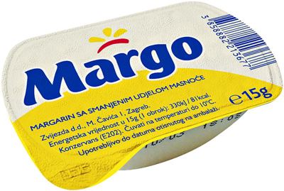NAMAZ MARGO 15g ZVIJEZDA