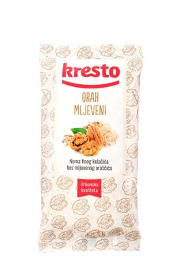 Kresto Orah mljeveni 200g