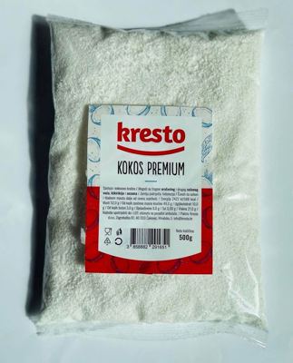 KOKOS PREMIUM 500G KRESTO (8)