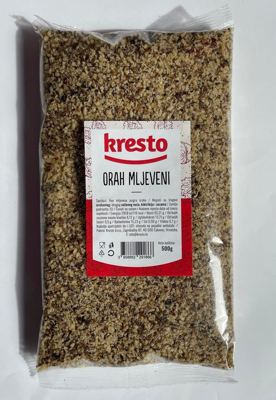 500G KRESTO ORAH MLJEVENI