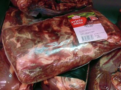 CCA19KG JUNEĆI ROZBIF