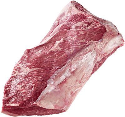 CCA5KG JUNEĆI VRAT BEZ KOSTI