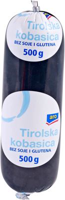 500GR ARO TIROLSKA KOBASICA