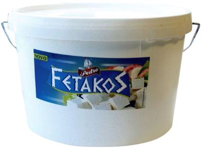 FETAKOS 1,8 kg PEDRO