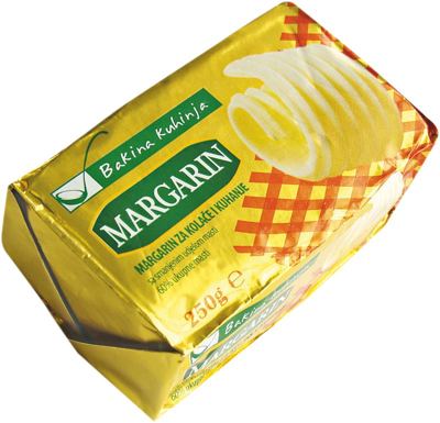 N-MARGARIN BAKINA KUHINJA ZAKOLAČE I KUHANJE 250G-24/1