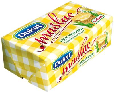 250G DUKAT MASLAC