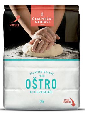 N-BRAŠNO ČKML 5KG OŠTRO T-400