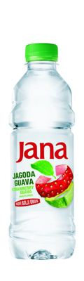 VODA JANA JAGODA 0,5L