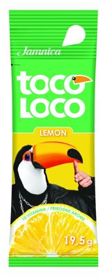 TOCO LOCO LIMUN HORECA 19.5 G (24)